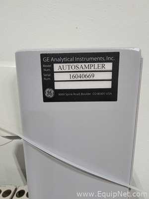 Analizador de Carbono Orgánico Total (COT) Sievers M9