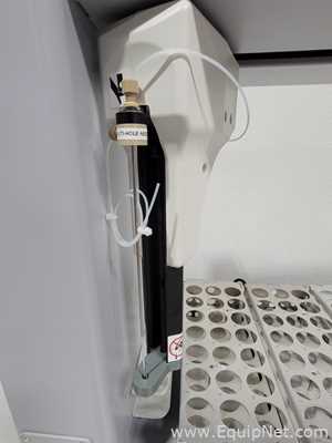 Analizador de Carbono Orgánico Total (COT) Sievers M9