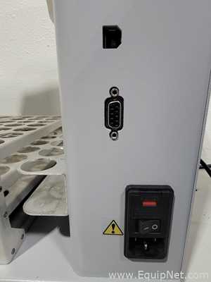 Analizador de Carbono Orgánico Total (COT) Sievers M9