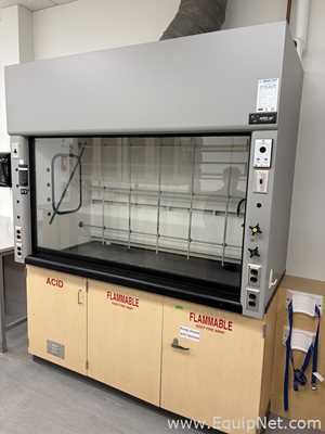Capela de Exaustão e Fluxo Laminar CIF Lab Solutions APEX-air