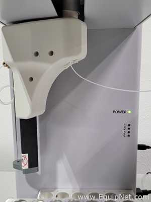 Analizador de Carbono Orgánico Total (COT) Sievers M9