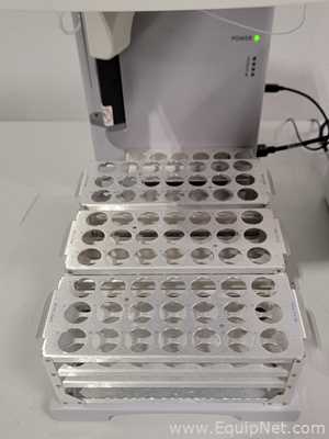 Analizador de Carbono Orgánico Total (COT) Sievers M9