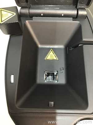 Malvern ZEN3600 Nano-ZS Particle Sizer