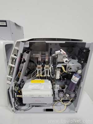 Analizador de Carbono Orgánico Total (COT) Sievers M9