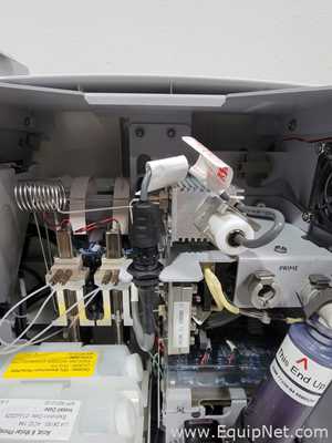 Analizador de Carbono Orgánico Total (COT) Sievers M9