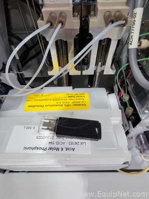 Analizador de Carbono Orgánico Total (COT) Sievers M9
