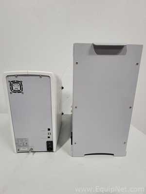Analizador de Carbono Orgánico Total (COT) Sievers M9