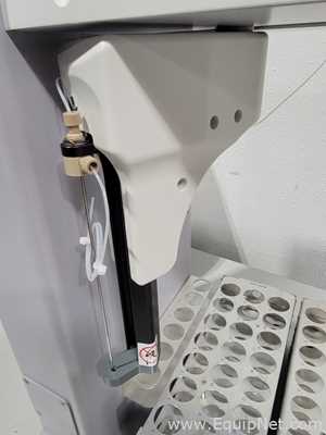 Analizador de Carbono Orgánico Total (COT) Sievers M9