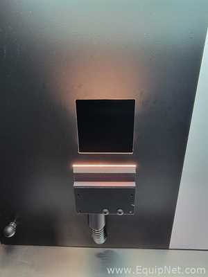 Bosch MIH-DX Manual Inspection Machine