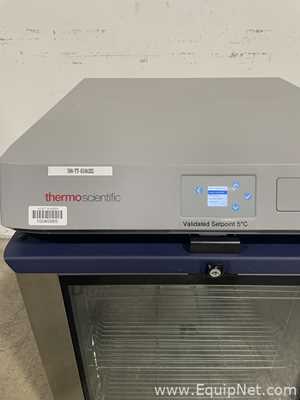 Thermo Scientific TSG505GA Undercounter Refrigerator