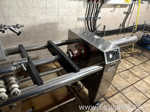 Prensa de Filtro Seitz Enzinger Noll 60B150
