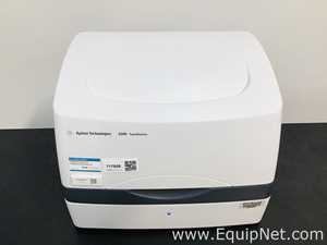 Agilent Technologies 2200 TapeStation