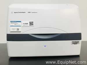 Agilent Technologies 2200 TapeStation