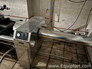 Prensa de Filtro Seitz Enzinger Noll 60B150