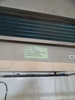Lot of Various Refrigeration Units and Air Conditioners