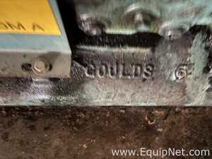 Prensa de Filtro Seitz Enzinger Noll 60B150