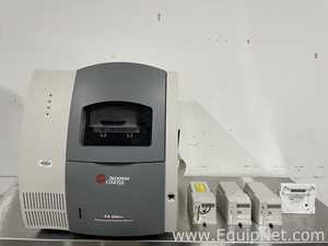 Analisador Beckman Coulter PA 800 plus