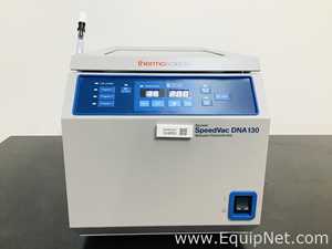 Concentrador Thermo Scientific Savant SpeedVac DNA 130