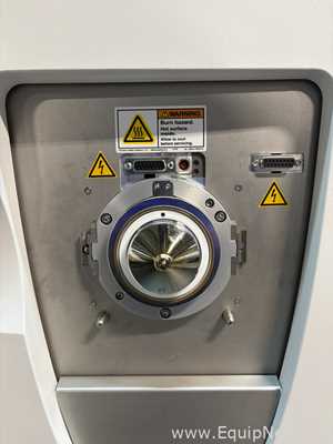 Espectrómetro de Masa Thermo Scientific Q Exactive Plus