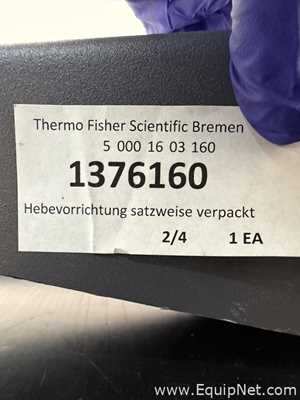 Espectrómetro de Masa Thermo Scientific Q Exactive Plus