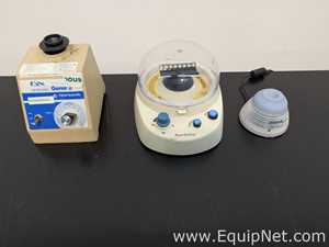 Lot of Miscellaneous Laboratory Equipment