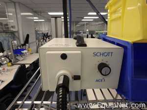 Microscopio Olympus SZX7