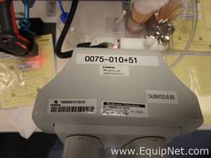 Microscopio Olympus SZX7
