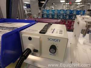 Microscopio Olympus SZX7