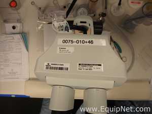 Microscopio Olympus SZX7