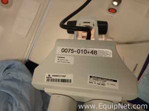 Microscopio Olympus SZX7