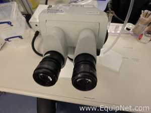 Microscopio Olympus SZX7