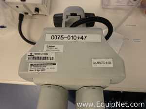 Microscopio Olympus SZX7