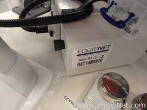 Microscopio Olympus SZX7