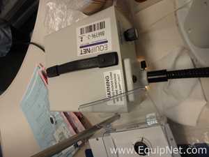 Microscopio Olympus SZX7