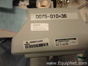 Microscopio Olympus SZX7