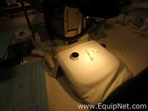 Microscopio Olympus SZX7