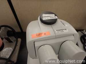 Olympus SZX7 Stereo Microscope