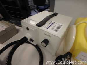 Olympus SZX12 Teaching Stereo Microscope With Light Source