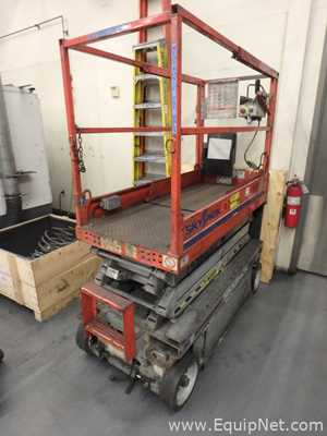 Elevador Skyjack SJIII3219