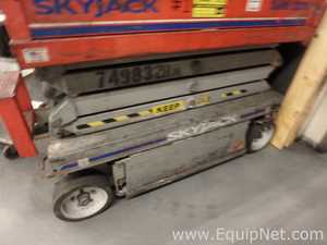Elevador Skyjack SJIII3219