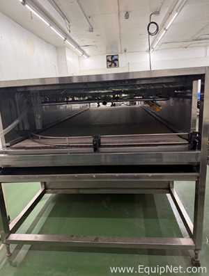 Llenadora Zhangjiagang Huanyu Beverage Machinery Company Ltd 