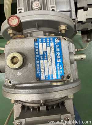Llenadora Zhangjiagang Huanyu Beverage Machinery Company Ltd 