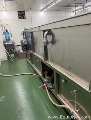 Llenadora Zhangjiagang Huanyu Beverage Machinery Company Ltd 
