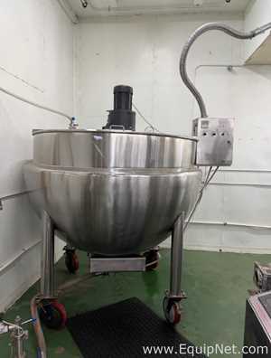 Llenadora Zhangjiagang Huanyu Beverage Machinery Company Ltd 