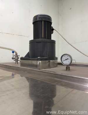 Llenadora Zhangjiagang Huanyu Beverage Machinery Company Ltd 