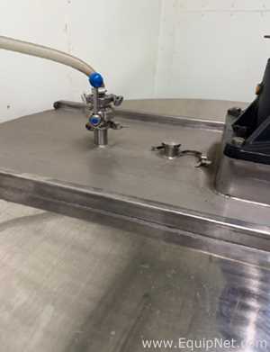 Llenadora Zhangjiagang Huanyu Beverage Machinery Company Ltd 