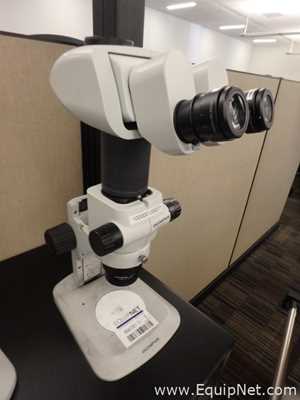 Olympus SZX7 Stereo Microscope