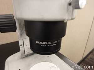 Olympus SZX7 Stereo Microscope