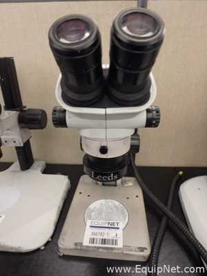 Microscopio Olympus SZ61