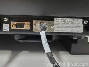 Hamilton Nimbus Liquid Handler with Endosafe nexgen-MCS and accessories